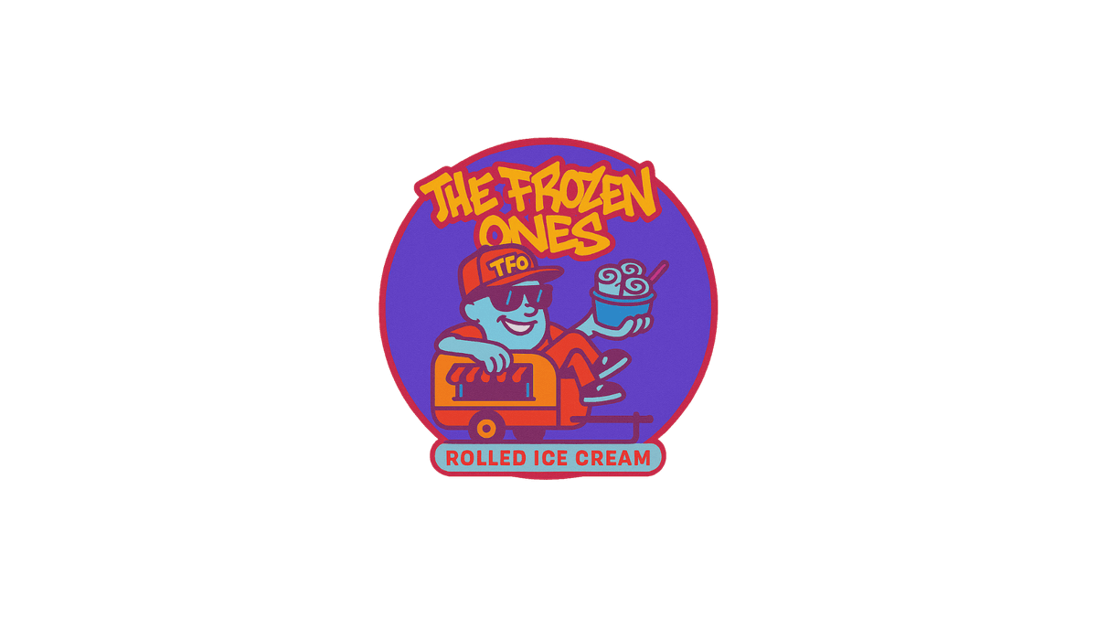 The Frozen Ones